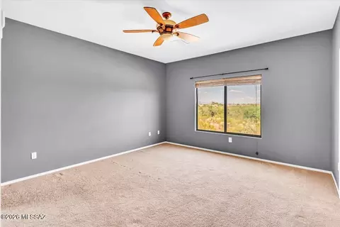 Bedroom - 7689 E Fair Meadows Loop, Tucson, AZ 85756 photo 6 of 8