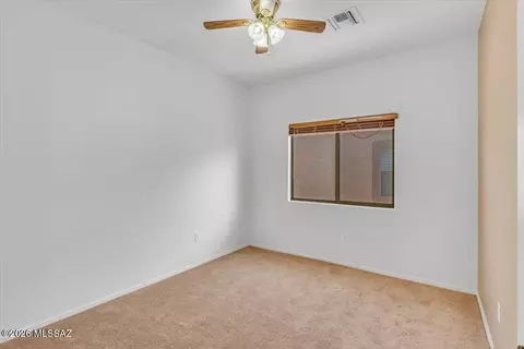 Bedroom - 7689 E Fair Meadows Loop, Tucson, AZ 85756 photo 4 of 8