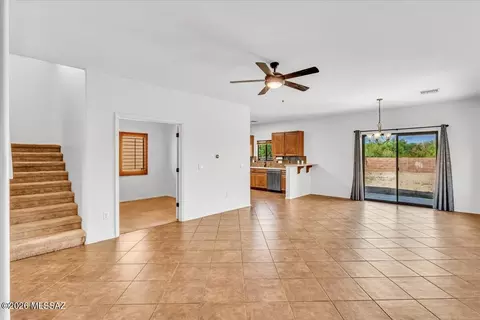 Living - 7689 E Fair Meadows Loop, Tucson, AZ 85756 photo 1 of 3