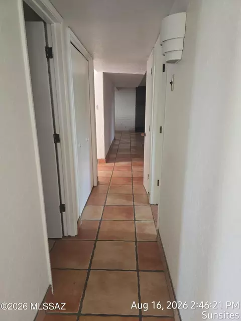 Entry Way - 104 N Neff Pl, Sunsites, AZ 85625 photo 1 of 1