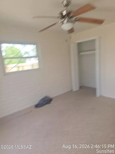 Bedroom - 104 N Neff Pl, Sunsites, AZ 85625 photo 1 of 2