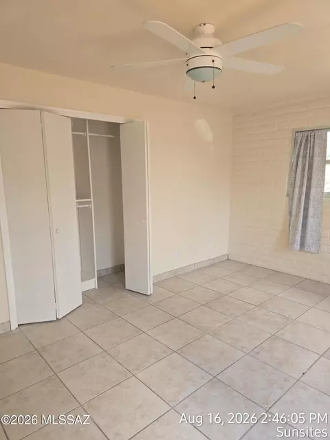 Bedroom - 104 N Neff Pl, Sunsites, AZ 85625 photo 2 of 2