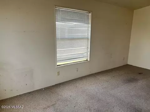 Bedroom - 6130 E Thunder River Dr, Tucson, AZ 85756 photo 1 of 5