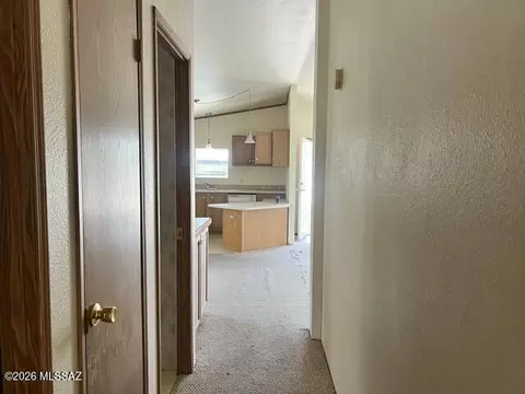 Entry Way - 6130 E Thunder River Dr, Tucson, AZ 85756 photo 3 of 3