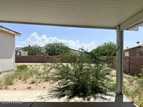 Exterior - 6130 E Thunder River Dr, Tucson, AZ 85756 photo 1 of 2