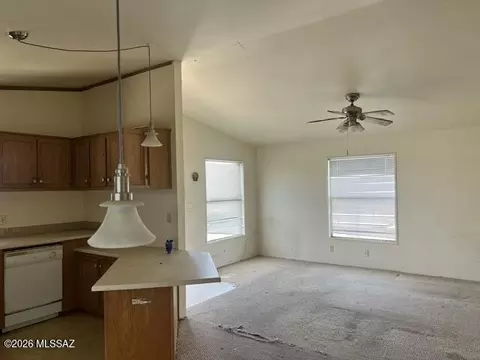 Living - 6130 E Thunder River Dr, Tucson, AZ 85756 photo 1 of 1