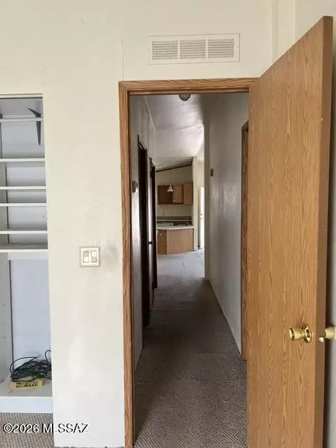 Entry Way - 6130 E Thunder River Dr, Tucson, AZ 85756 photo 2 of 3