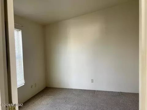 Bedroom - 6130 E Thunder River Dr, Tucson, AZ 85756 photo 2 of 5