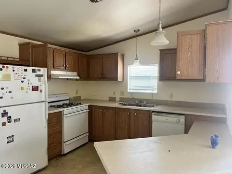 Kitchen - 6130 E Thunder River Dr, Tucson, AZ 85756 photo 1 of 3