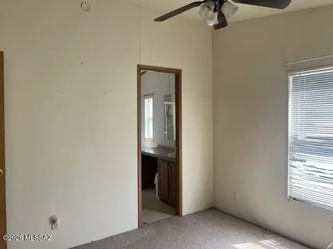 Bedroom - 6130 E Thunder River Dr, Tucson, AZ 85756 photo 4 of 5