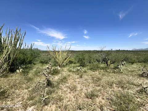 268 Camino Josefina #29, Rio Rico, AZ 85648