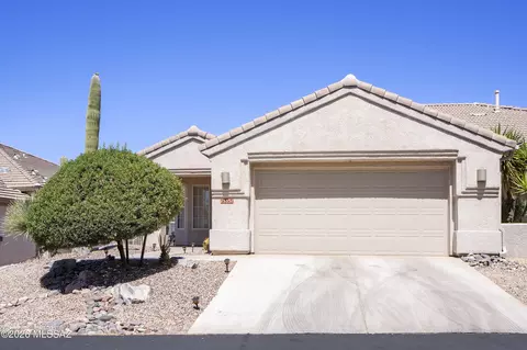 13331 N Heritage Gateway Ave, Marana, AZ 85658
