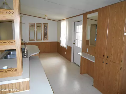 Entry Way - 8651 E Kitty Mow Trl, Pearce, AZ 85625 photo 1 of 1