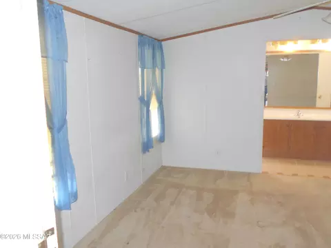 Bedroom - 8651 E Kitty Mow Trl, Pearce, AZ 85625 photo 2 of 2