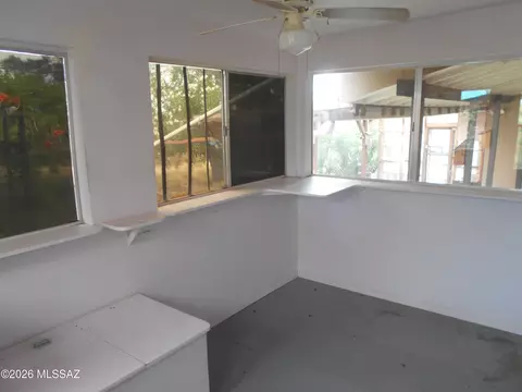 Exterior - 8651 E Kitty Mow Trl, Pearce, AZ 85625 photo 3 of 14