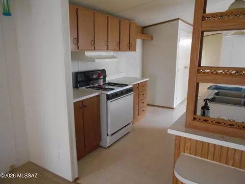 Kitchen - 8651 E Kitty Mow Trl, Pearce, AZ 85625 photo 1 of 2
