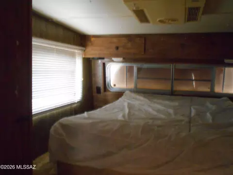 Bedroom - 853 S Collins Ln, Willcox, AZ 85643 photo 2 of 2