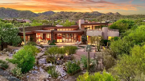 14435 N Travertine Pl, Oro Valley, AZ 85755