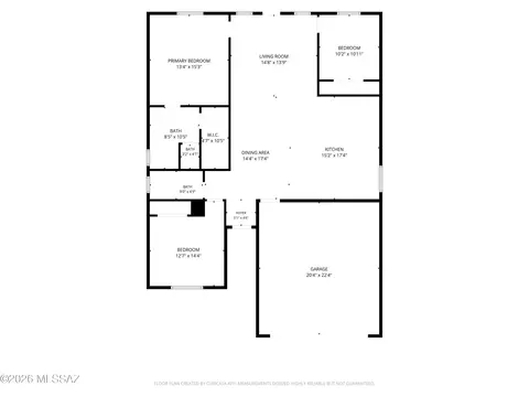 Other - 130 S Richmond Dr S, Vail, AZ 85641 photo 7 of 7