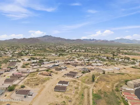 View/Area - 130 S Richmond Dr S, Vail, AZ 85641 photo 5 of 6