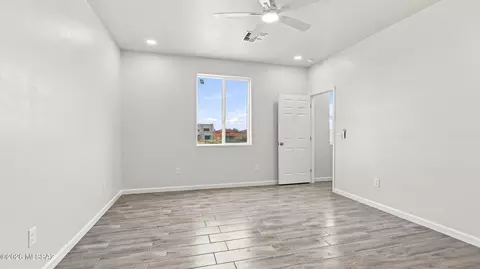 Bedroom - 130 S Richmond Dr S, Vail, AZ 85641 photo 1 of 3
