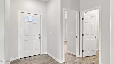 Entry Way - 130 S Richmond Dr S, Vail, AZ 85641 photo 1 of 1