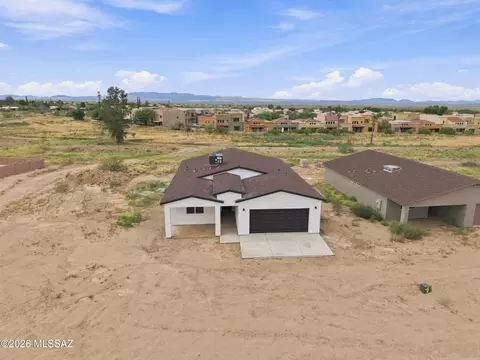 View/Area - 130 S Richmond Dr S, Vail, AZ 85641 photo 2 of 6