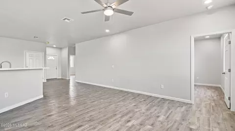 Living - 130 S Richmond Dr S, Vail, AZ 85641 photo 5 of 5