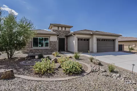 525 N Sonoma Vista Dr, Green Valley, AZ 85614