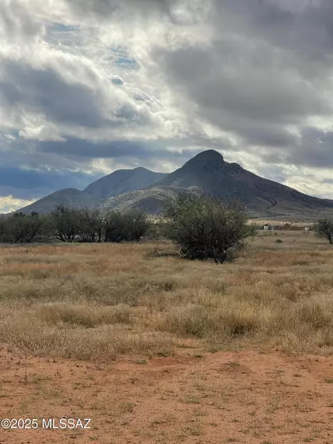 tbd S Rain Valley Rd #2, Sonoita, AZ 85611