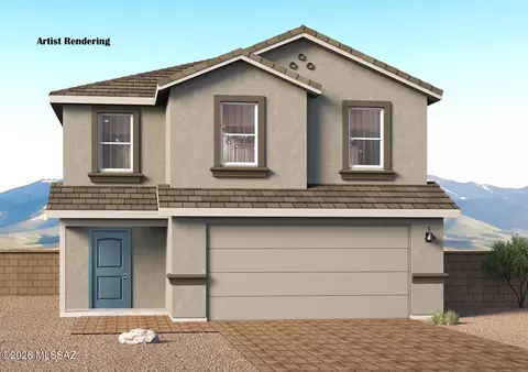 34877 S Jay Hawk Way, Red Rock, AZ 85145