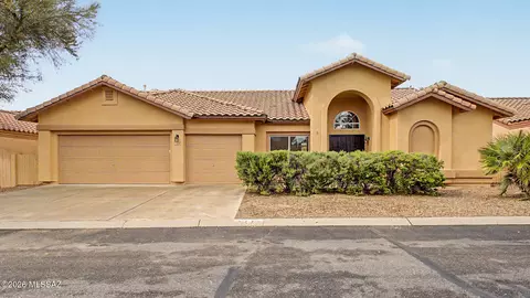 3224 W Meadow Flower Trl, Tucson, AZ 85742