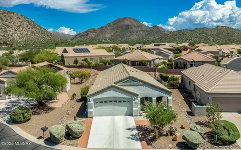 5178 W Navajo Mesa Pl, Marana, AZ 85658