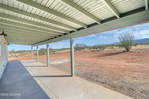 1663 S Desert Oasis Ct, Benson, AZ 85602 photo 5