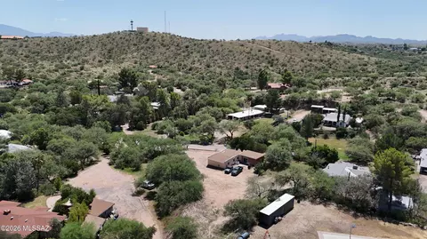 View/Area - 1371 E Bristol Dr, Nogales, AZ 85621 photo 2 of 7