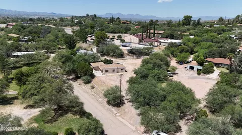 View/Area - 1371 E Bristol Dr, Nogales, AZ 85621 photo 7 of 7
