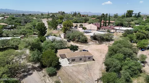 View/Area - 1371 E Bristol Dr, Nogales, AZ 85621 photo 4 of 7