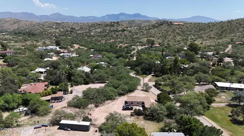 View/Area - 1371 E Bristol Dr, Nogales, AZ 85621 photo 3 of 7
