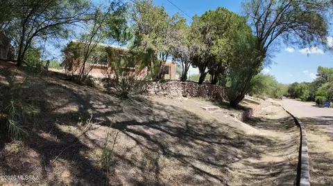 Exterior - 1371 E Bristol Dr, Nogales, AZ 85621 photo 8 of 8