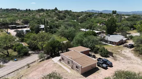 View/Area - 1371 E Bristol Dr, Nogales, AZ 85621 photo 6 of 7