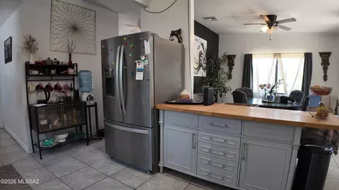 Kitchen - 1371 E Bristol Dr, Nogales, AZ 85621 photo 1 of 1