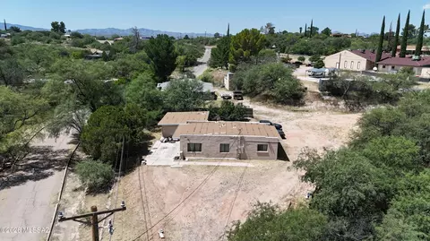 View/Area - 1371 E Bristol Dr, Nogales, AZ 85621 photo 5 of 7