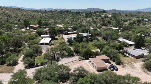 View/Area - 1371 E Bristol Dr, Nogales, AZ 85621 photo 1 of 7