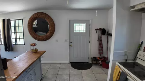 Entry Way - 1371 E Bristol Dr, Nogales, AZ 85621 photo 1 of 2