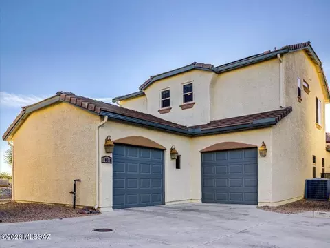 10560 E Forest Falls Ct, Tucson, AZ 85747