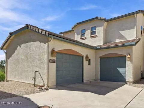 10560 E Forest Falls Ct, Tucson, AZ 85747