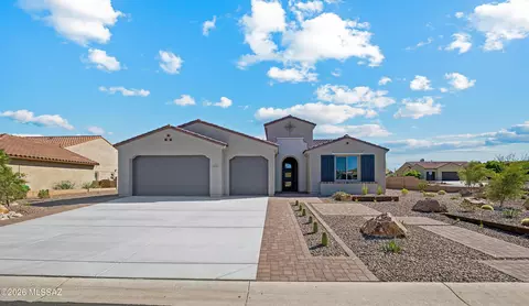66101 E Cactus Ln, Tucson, AZ 85739