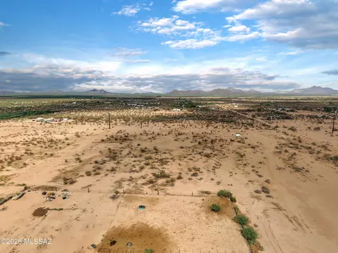 6550 N Trico Rd #99, Marana, AZ 85653