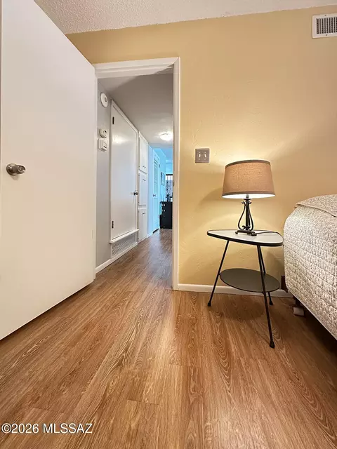 Bedroom - 8060 E Broadway Blvd #E209, Tucson, AZ 85710 photo 5 of 5