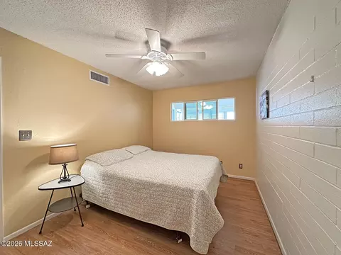 Bedroom - 8060 E Broadway Blvd #E209, Tucson, AZ 85710 photo 3 of 5